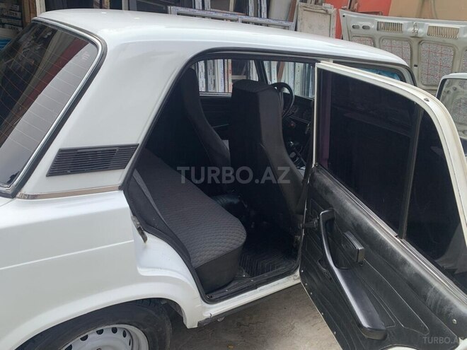 LADA (VAZ) 2107 2005, 80,000 km - 1.6 l - Bakı