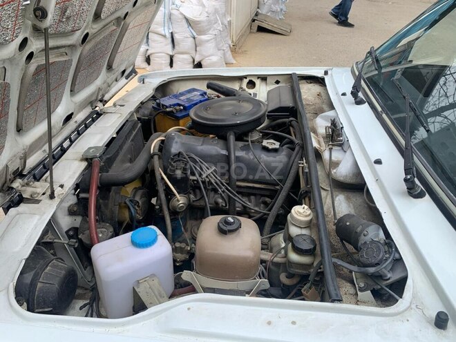 LADA (VAZ) 2107 2005, 80,000 km - 1.6 l - Bakı