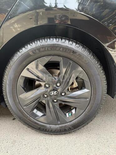 Hyundai Elantra 2020, 116,000 km - 2.0 l - Bakı