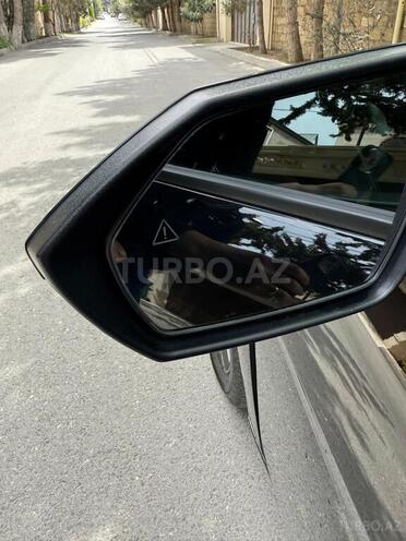 Hyundai Elantra 2020, 116,000 km - 2.0 l - Bakı
