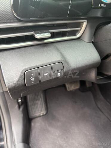Hyundai Elantra 2020, 116,000 km - 2.0 l - Bakı