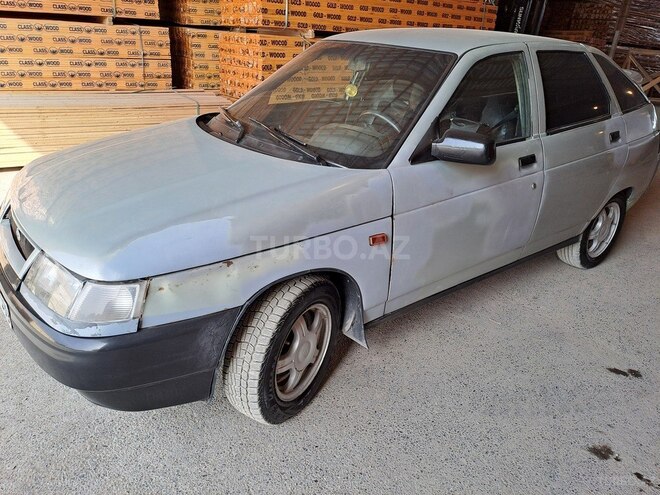 LADA (VAZ) 2112 2005, 500,000 km - 1.6 л - Sumqayıt