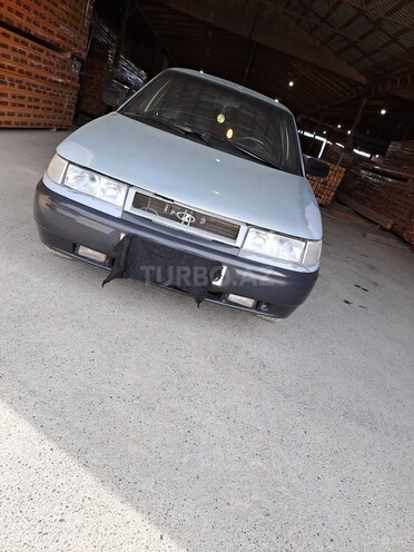 LADA (VAZ) 2112 2005, 500,000 km - 1.6 л - Sumqayıt
