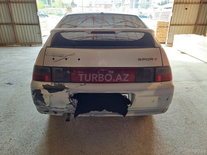 LADA (VAZ) 2112 2005, 500,000 km - 1.6 л - Sumqayıt