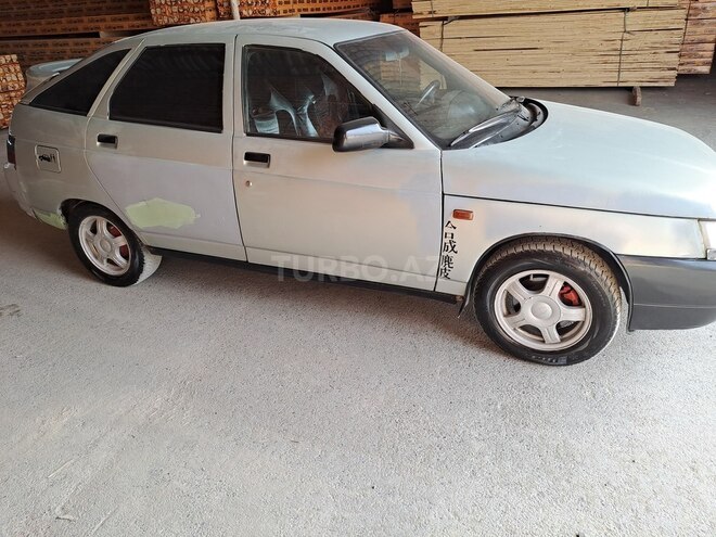 LADA (VAZ) 2112 2005, 500,000 km - 1.6 л - Sumqayıt