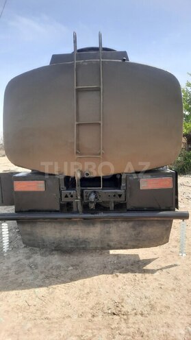 KamAz 53229 1990, 111,000 km - 11.0 l - Ağcabədi
