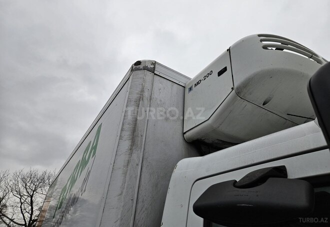 Mercedes Atego 816 2007, 355,000 km - 4.3 л - Bakı