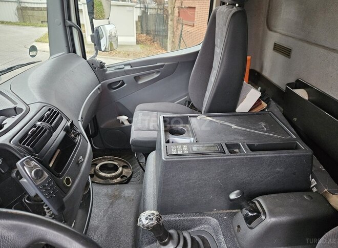 Mercedes Atego 816 2007, 355,000 km - 4.3 л - Bakı