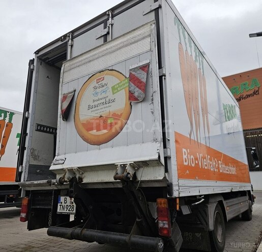 Mercedes Atego 816 2007, 355,000 km - 4.3 л - Bakı
