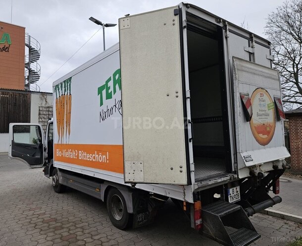 Mercedes Atego 816 2007, 355,000 km - 4.3 л - Bakı