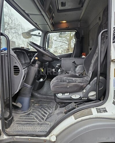 Mercedes Atego 816 2007, 355,000 km - 4.3 л - Bakı