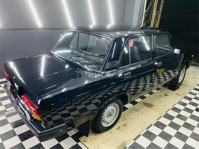 LADA (VAZ) 2107 2010, 98,729 km - 1.6 l - İsmayıllı