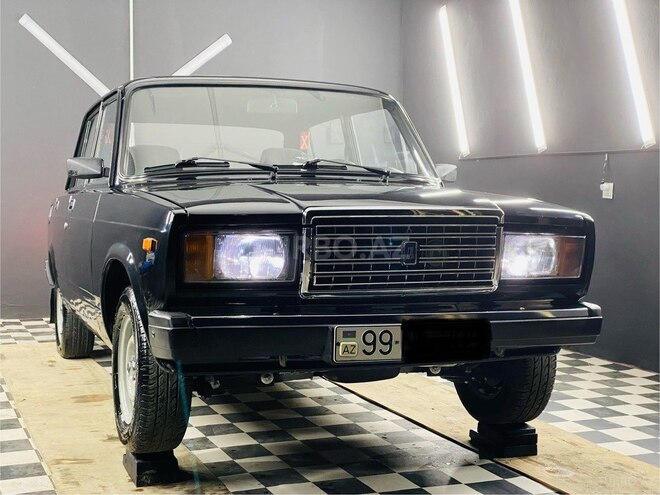 LADA (VAZ) 2107 2010, 98,729 km - 1.6 l - İsmayıllı
