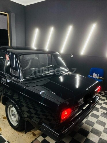 LADA (VAZ) 2107 2010, 98,729 km - 1.6 l - İsmayıllı
