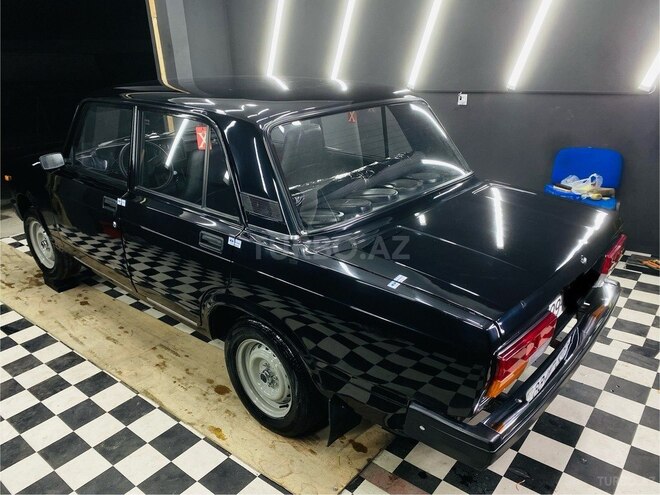 LADA (VAZ) 2107 2010, 98,729 km - 1.6 l - İsmayıllı