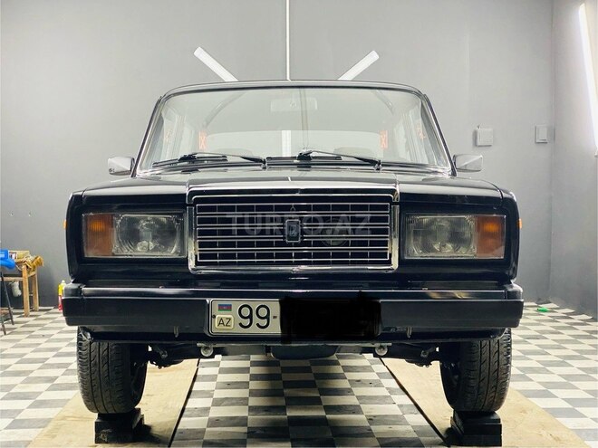 LADA (VAZ) 2107 2010, 98,729 km - 1.6 l - İsmayıllı