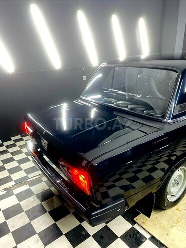 LADA (VAZ) 2107 2010, 98,729 km - 1.6 l - İsmayıllı