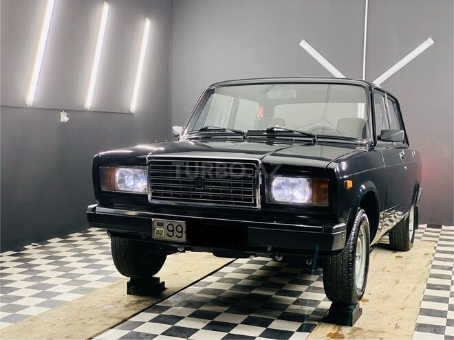 LADA (VAZ) 2107 2010, 98,729 km - 1.6 l - İsmayıllı