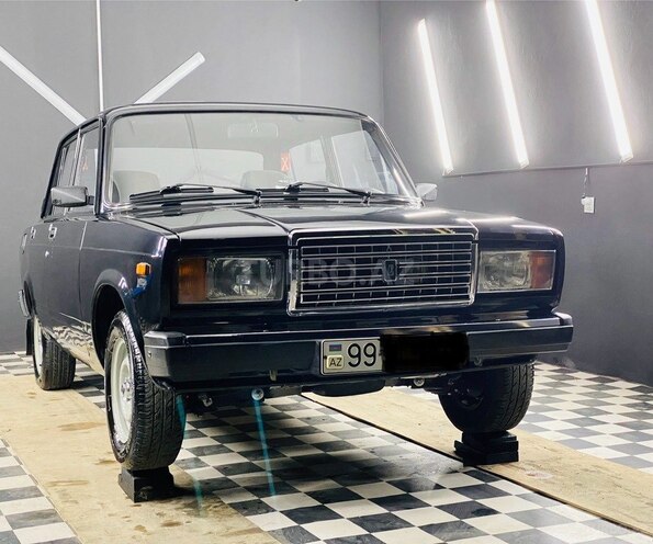 LADA (VAZ) 2107 2010, 98,729 km - 1.6 l - İsmayıllı