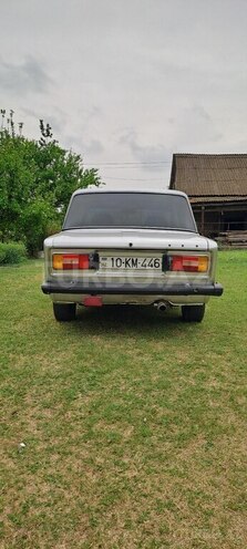 LADA (VAZ) 2106 2002, 95,000 km - 1.6 l - Mingəçevir