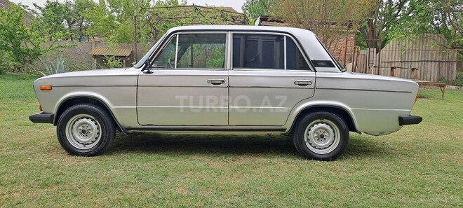 LADA (VAZ) 2106 2002, 95,000 km - 1.6 l - Mingəçevir