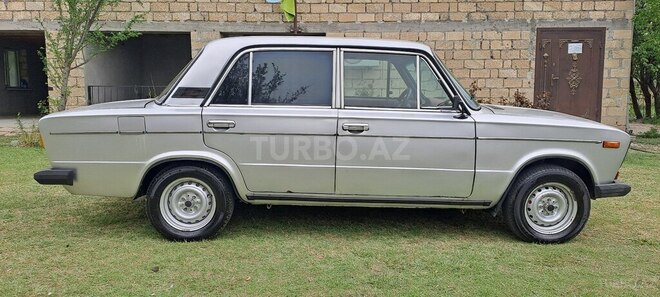 LADA (VAZ) 2106 2002, 95,000 km - 1.6 l - Mingəçevir