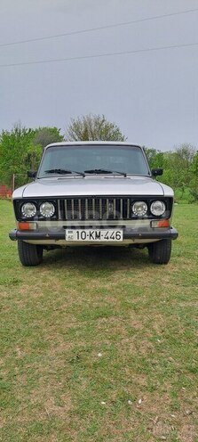LADA (VAZ) 2106 2002, 95,000 km - 1.6 l - Mingəçevir