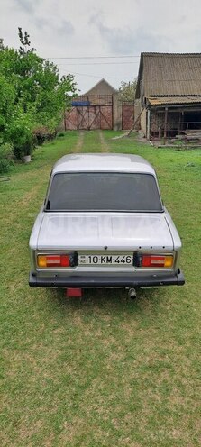 LADA (VAZ) 2106 2002, 95,000 km - 1.6 l - Mingəçevir