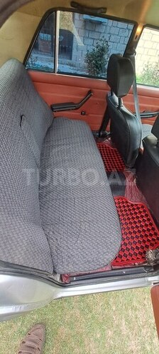 LADA (VAZ) 2106 2002, 95,000 km - 1.6 l - Mingəçevir