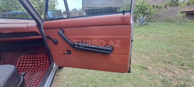 LADA (VAZ) 2106 2002, 95,000 km - 1.6 l - Mingəçevir