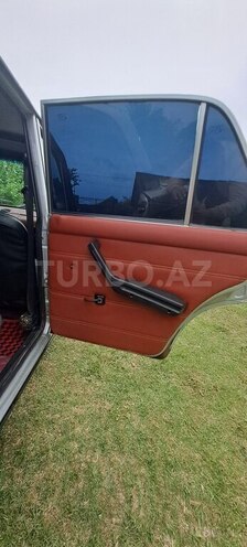 LADA (VAZ) 2106 2002, 95,000 km - 1.6 l - Mingəçevir
