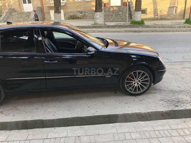 Mercedes E 220 d 2006, 325,000 km - 2.2 л - Bakı