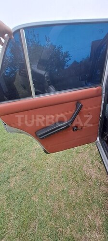 LADA (VAZ) 2106 2002, 95,000 km - 1.6 l - Mingəçevir