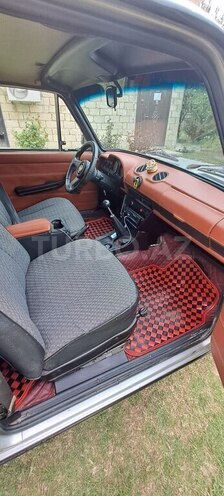 LADA (VAZ) 2106 2002, 95,000 km - 1.6 l - Mingəçevir