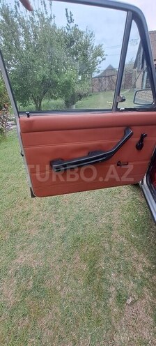 LADA (VAZ) 2106 2002, 95,000 km - 1.6 l - Mingəçevir