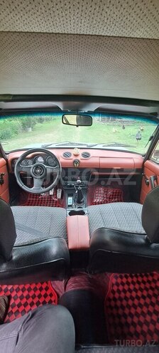 LADA (VAZ) 2106 2002, 95,000 km - 1.6 l - Mingəçevir