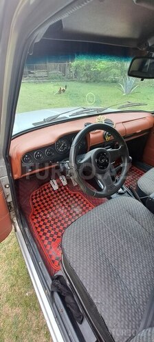 LADA (VAZ) 2106 2002, 95,000 km - 1.6 l - Mingəçevir