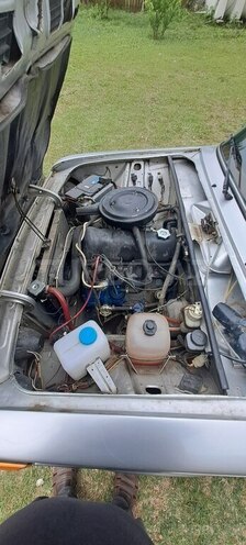 LADA (VAZ) 2106 2002, 95,000 km - 1.6 l - Mingəçevir