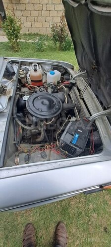 LADA (VAZ) 2106 2002, 95,000 km - 1.6 l - Mingəçevir