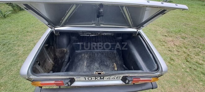 LADA (VAZ) 2106 2002, 95,000 km - 1.6 l - Mingəçevir