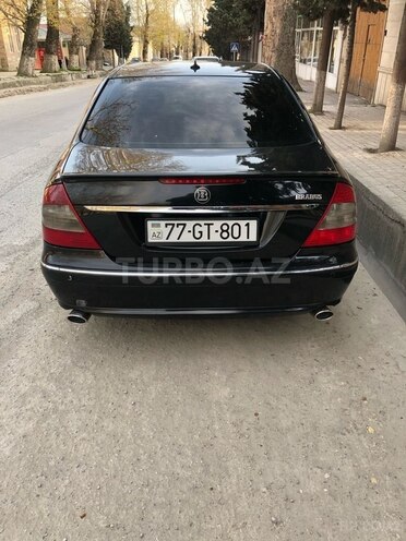 Mercedes E 220 d 2006, 325,000 km - 2.2 л - Bakı