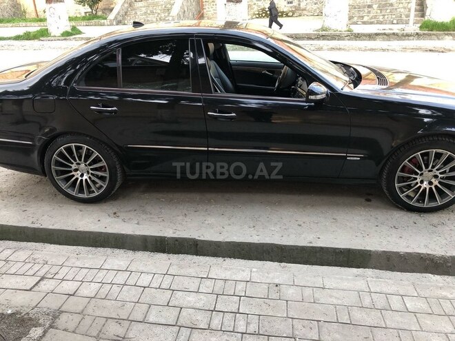 Mercedes E 220 d 2006, 325,000 km - 2.2 л - Bakı