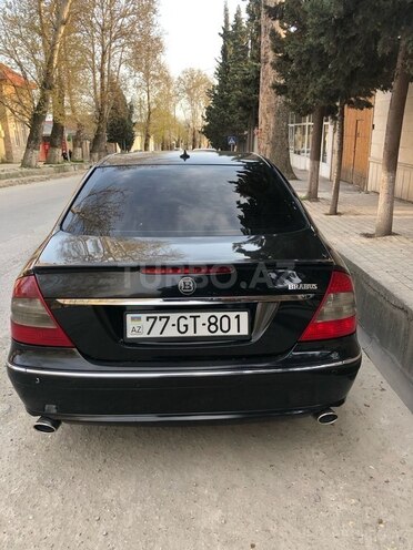 Mercedes E 220 d 2006, 325,000 km - 2.2 л - Bakı