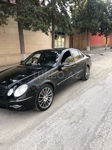 Mercedes E 220 d 2006, 325,000 km - 2.2 л - Bakı