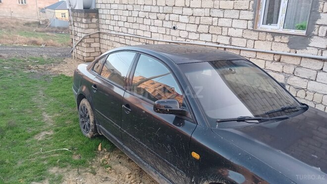 Volkswagen Passat 1999, 500,000 km - 1.8 л - Bakı