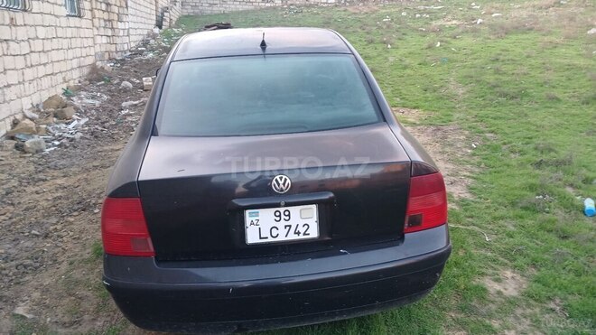Volkswagen Passat 1999, 500,000 km - 1.8 л - Bakı
