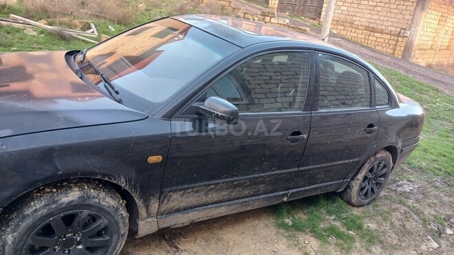 Volkswagen Passat 1999, 500,000 km - 1.8 л - Bakı