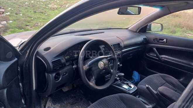 Volkswagen Passat 1999, 500,000 km - 1.8 л - Bakı
