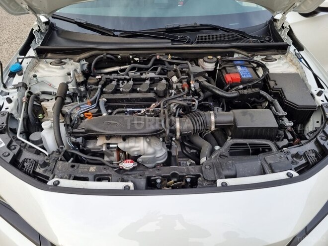 Honda Civic 2023, 14,000 km - 1.5 л - Bakı