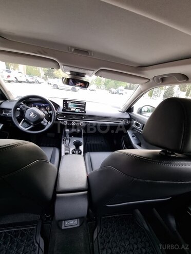 Honda Civic 2023, 14,000 km - 1.5 л - Bakı